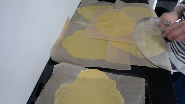 Russischer Honigkuchen | Медовый торт | Medovik | Marlenka