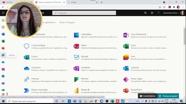 O365 Microsoft Office 365 | O que é, como Funciona, onde Vive, o que Come? ??? смотреть онлайн