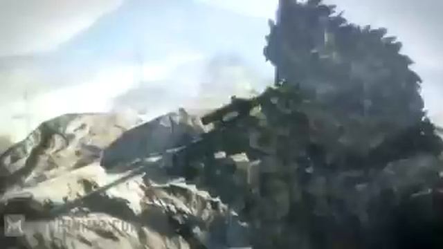 Battlefield Bad Company 2 Rap (BFBC2 Music Montage смотреть онлайн
