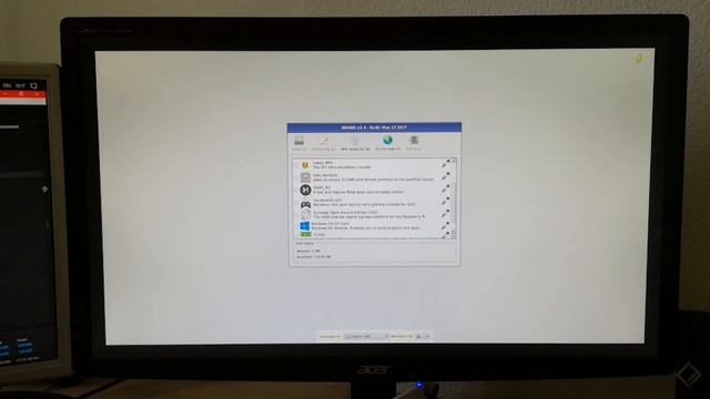 RASPBERRY PI EINRICHTEN ? Quick Start Guide [Tutorial/German] смотреть онлайн