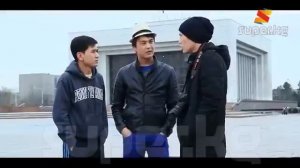 БРАВО Кыргыз Кино 2015 A PRODUCTION