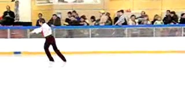 Каток МЕГА-Белая Дача, 8 марта смотреть онлайн