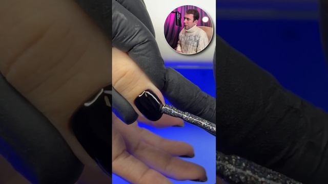 Легкий и простой маникюр смотреть онлайн