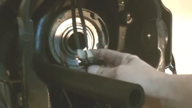 How to Repair a Mercruiser Bravo Transom Assembly - Part 2 смотреть онлайн