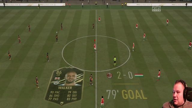 Fifa21||--|| Online Draft+Pack Opening+ Laki agyfasz смотреть онлайн
