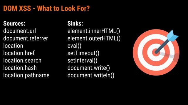 Bugcrowd University - Cross Site Scripting (XSS) смотреть онлайн