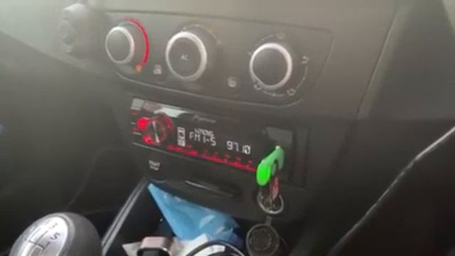 Renault Megane Stereo Installation смотреть онлайн