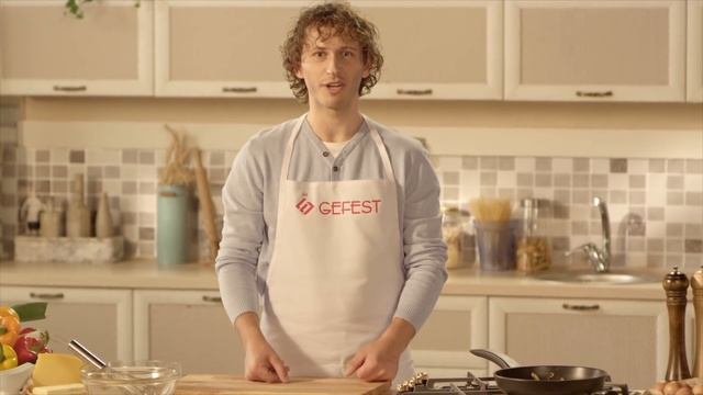 Зимние рецепты с болгарским перцем