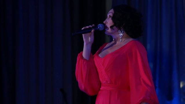 Anna Averina.Show El tango de Plata 03.06.2017 Tango en vivo Orhestra/Kremlin.Moscow смотреть онлайн