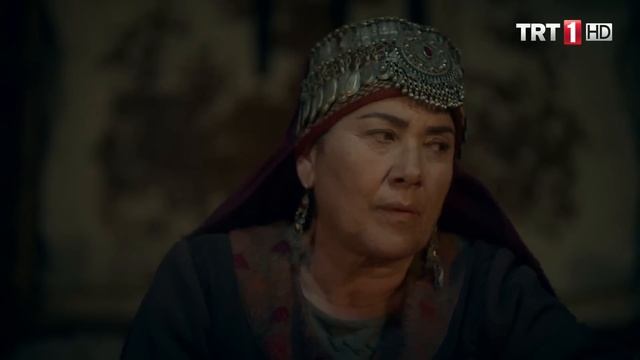 Diriliş Ertuğrul 61. Bölüm Sezon Finali смотреть онлайн