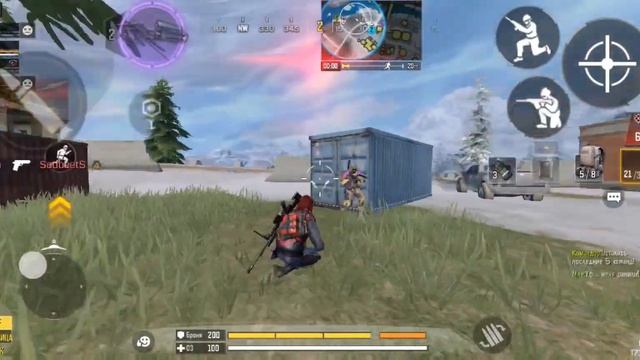 Dard bilan uynalgan 1 vs 6 ?? call of duty mobile Uzbekistan gameplay смотреть онлайн