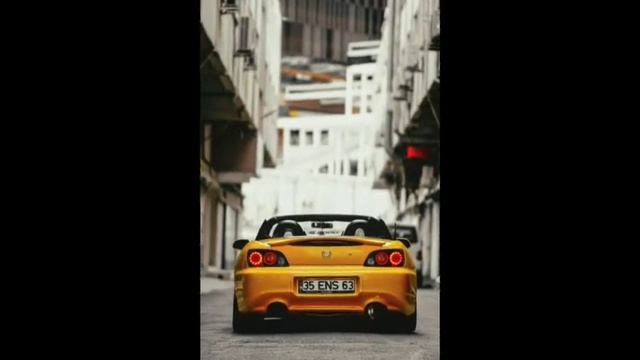 Honda S2000 Edit смотреть онлайн
