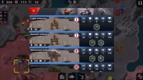 World Conqueror 4 | Allies Mission 6 | Battle of Kiev | No Hacks