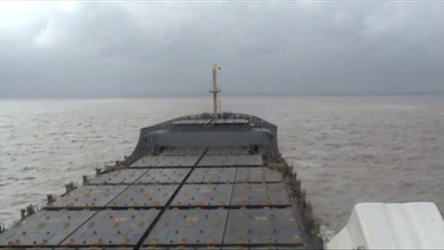 MSC CLORINDA - BEACHING IN ALANG (PART 5) смотреть онлайн