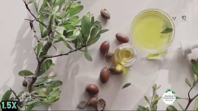 Herbal Essences - 