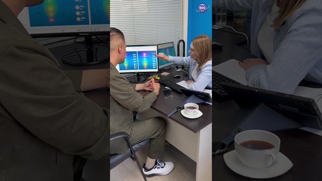 Тестирование Лотос-Оникс и посещение Зеркал Козырева, Зеркал MG смотреть онлайн