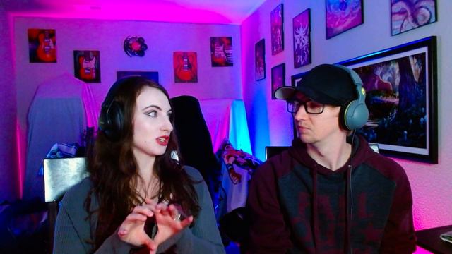 The Red Jumpsuit Apparatus - Face Down Symphonic Edition | Reaction смотреть онлайн