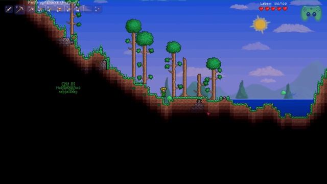 Let's Play Terraria S4E01 [Hardcore/Full-HD/Deutsch] - Auf Los geht's Los смотреть онлайн