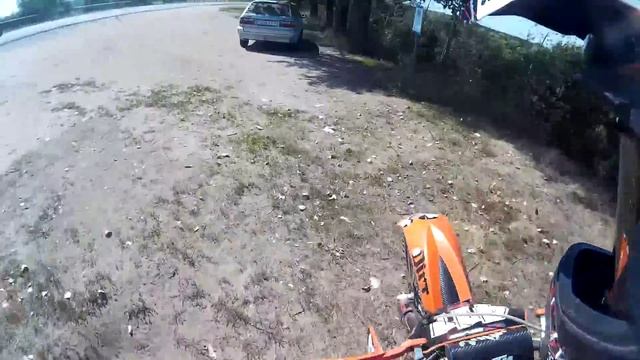 Enduro str. Йоу хоу хоу смотреть онлайн