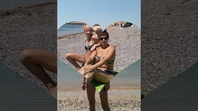 PHOTO VLOG: ОТДЫХ В ЯЛТЕ