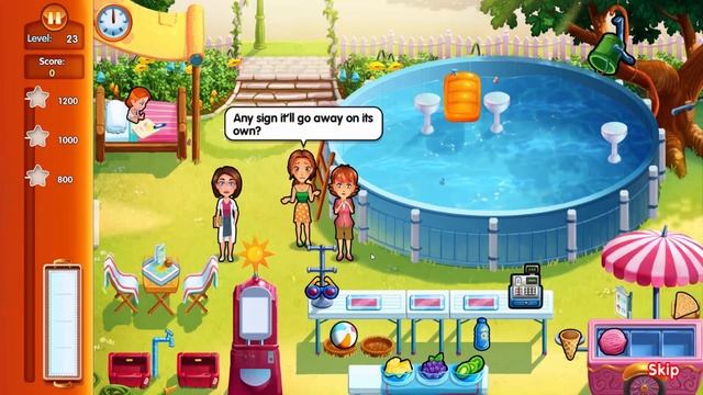 Delicious: Emily's Hopes & Fears | Part 6 - Best Friends For Life! ? смотреть онлайн