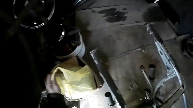 неожиданная покупка ИЖ ПС, 1 часть смотреть онлайн