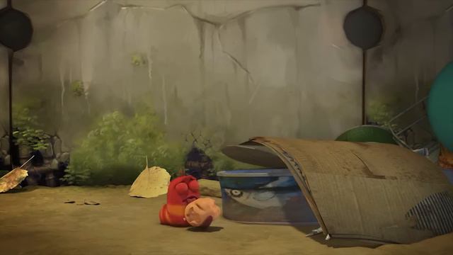 🔴 LIVE - Larva New Movies 🍬Larva Full Episode🍬 LIVE Stream 24x7 | Cartoon Compilation | Comedy Vide