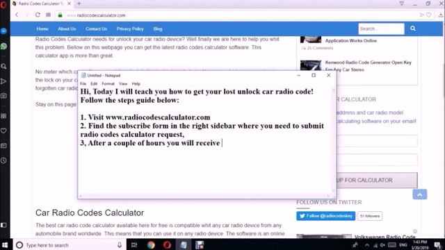 How To Find KIA Sorento Radio Code Key For Free With Serial Number Info смотреть онлайн