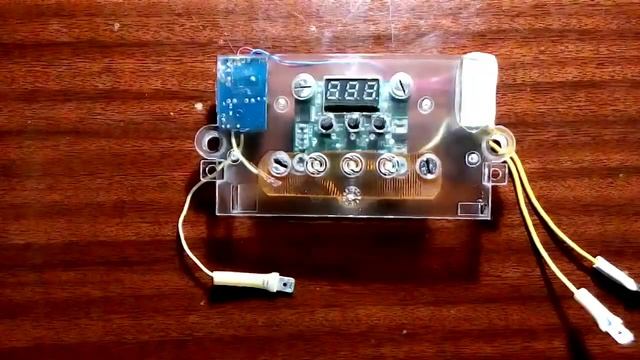 Бойлер не греет, не работает. Ремонт модуля управления бойлера Gorenje. Первая часть (1 из 3) смотреть онлайн