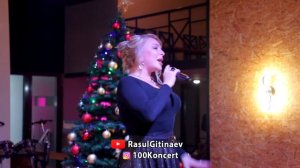 Сабина Абдуллаева – «Хабиби»