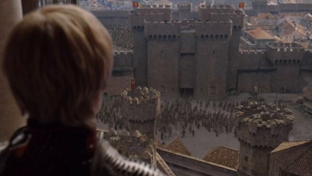 S8E4 Preview: The Battle for the Iron Throne! - Game of Thrones Season 8 Episode 4 смотреть онлайн