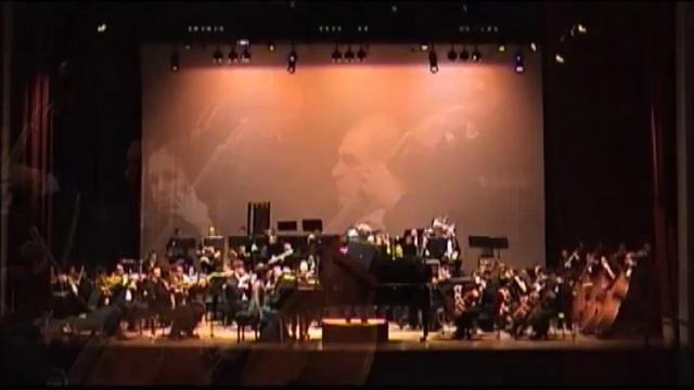 Grieg: Concierto para piano y orquesta Op. 16 en la menor - Chiara D'Odorico смотреть онлайн
