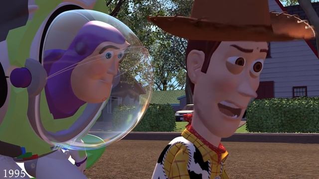 The Evolution of Animation 1833 - 2017 смотреть онлайн