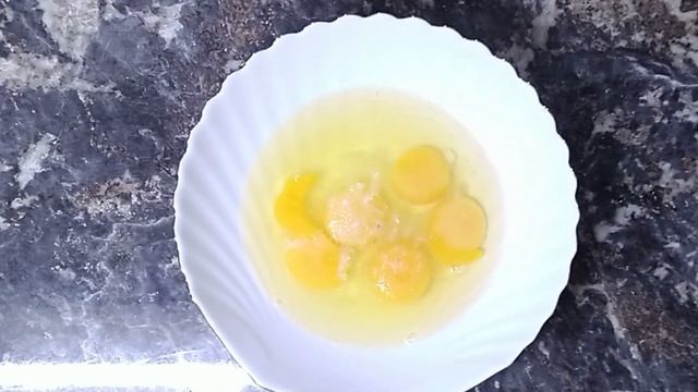 Картофель запеченный в духовке с яйцом под сырной корочкой #17 смотреть онлайн