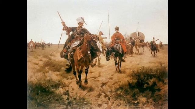 Олександр Полівода Ой на горі тай женці жнуть смотреть онлайн