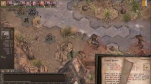 Realms Beyond: Ashes of the Fallen. RPG | Adventure | Turn-Based | Fantasy | Strategy | Open World