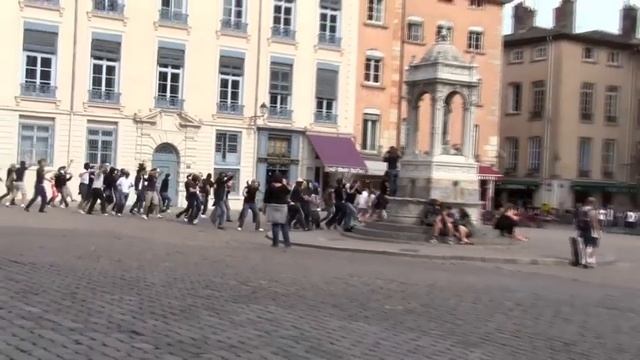 HARDBASS LYON (France) смотреть онлайн