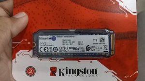 HP VICTUS 15 FB0012AX UPGRADE SSD NVME