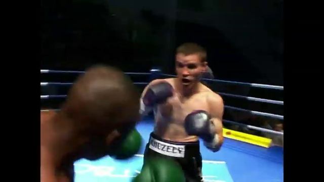 Хузеев - Шикоколо -Кубок мужества .профессиональный бокс . смотреть онлайн