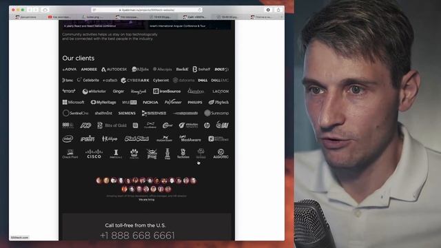 Кладбище логотипов, пусть потеет Трактор и плитка в метро Нью-Йорка (08.08.21) смотреть онлайн
