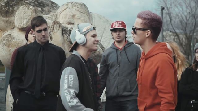 NOIZE MC COMMUNITY | XV смотреть онлайн