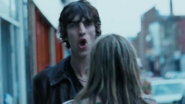 The Verve - Bitter Sweet Symphony