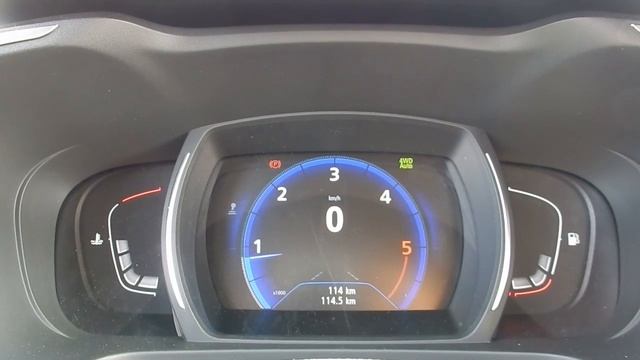 All-new Renault Kadjar Bose Edition 2015 Exterior, Interior and driving смотреть онлайн