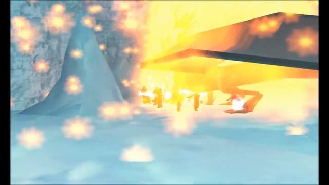 Transatlantic Rampage: The Ruins of Kunark 2.0 смотреть онлайн