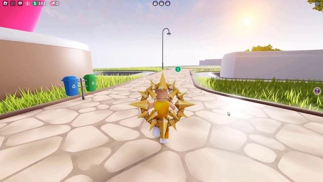 GET FREE ALL WINGS ITEMS IN ROBLOX!??? смотреть онлайн