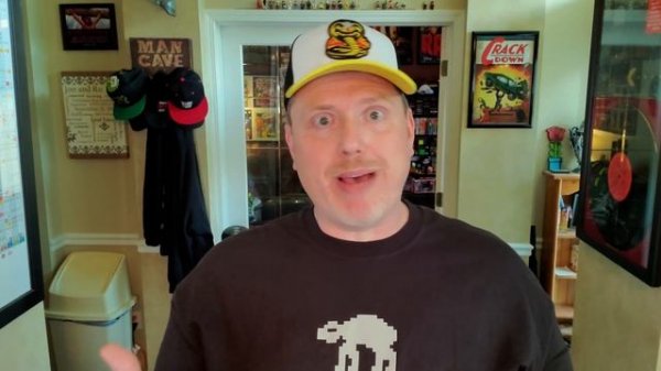 PacMan: Arcade Classics #14  vs My Arcade | Pac-Man Mini Arcade Showdown!