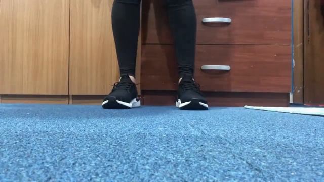 Adidas Ultraboost '19 (13 Months after review + on-feet) смотреть онлайн