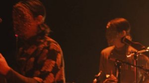 Glass Beams - Taurus (Live)