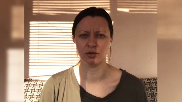 Отзыв Алёны о медитации с Аджаном Хубертом смотреть онлайн