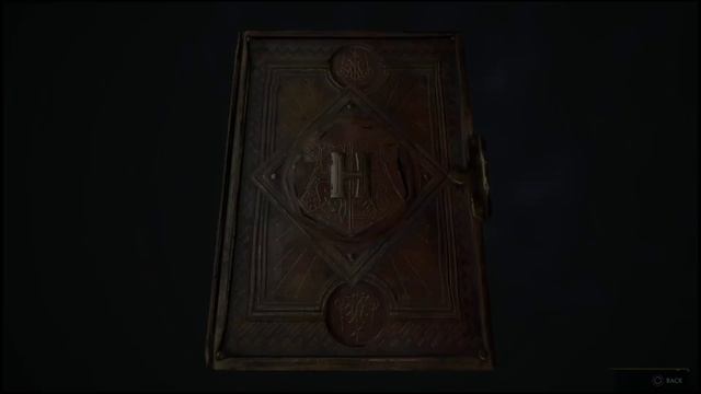 How to "Find a way through the barricade" Hogwarts Legacy Walkthrough (In the shadow of time) смотреть онлайн